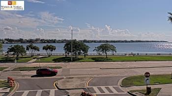 Weather camera view of Winter & Yonker P.A..