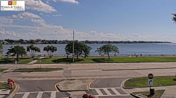 Weather camera view of Winter & Yonker P.A..