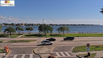 Weather camera view of Winter & Yonker P.A..