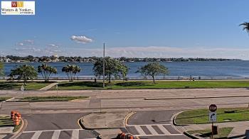 Weather camera view of Winter & Yonker P.A..