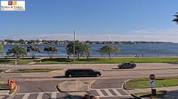 Weather camera view of Winter & Yonker P.A..