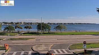 Weather camera view of Winter & Yonker P.A..