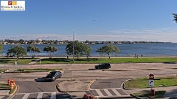 Weather camera view of Winter & Yonker P.A..