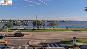 Weather camera view of Winter & Yonker P.A..