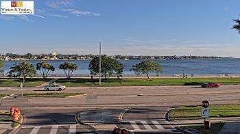 Weather camera view of Winter & Yonker P.A..