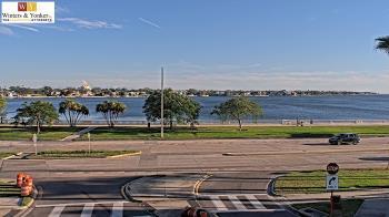 Weather camera view of Winter & Yonker P.A..