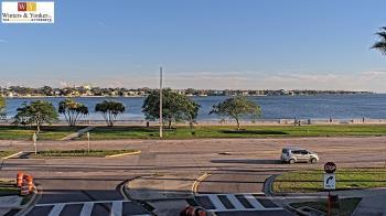 Weather camera view of Winter & Yonker P.A..