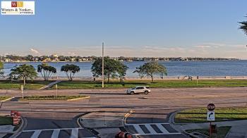 Weather camera view of Winter & Yonker P.A..