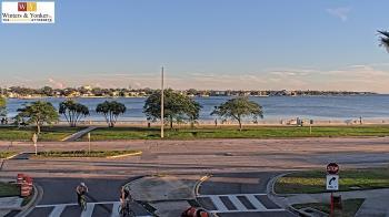 Weather camera view of Winter & Yonker P.A..