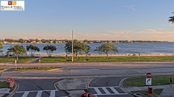 Weather camera view of Winter & Yonker P.A..