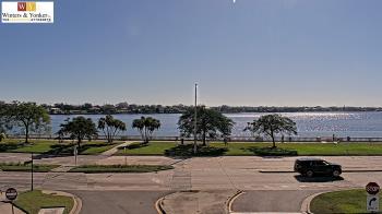 Weather camera view of Winter & Yonker P.A..