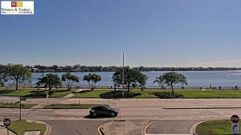 Weather camera view of Winter & Yonker P.A..