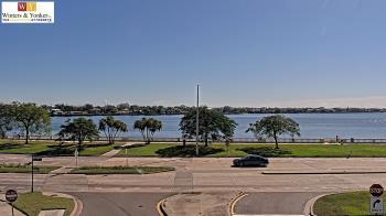 Weather camera view of Winter & Yonker P.A..