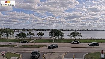 Weather camera view of Winter & Yonker P.A..