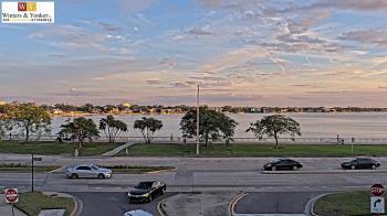 Weather camera view of Winter & Yonker P.A..