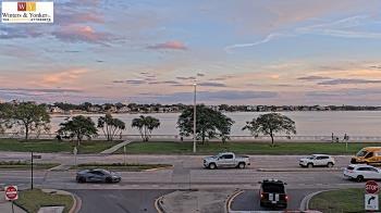 Weather camera view of Winter & Yonker P.A..