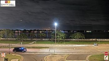 Weather camera view of Winter & Yonker P.A..