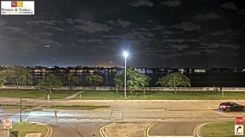 Weather camera view of Winter & Yonker P.A..