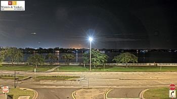 Weather camera view of Winter & Yonker P.A..