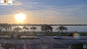 Weather camera view of Winter & Yonker P.A..