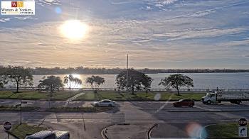 Weather camera view of Winter & Yonker P.A..