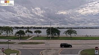 Weather camera view of Winter & Yonker P.A..