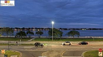 Weather camera view of Winter & Yonker P.A..