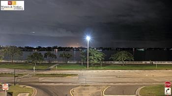 Weather camera view of Winter & Yonker P.A..