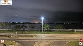 Weather camera view of Winter & Yonker P.A..