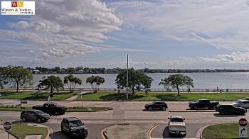 Weather camera view of Winter & Yonker P.A..