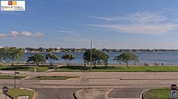 Weather camera view of Winter & Yonker P.A..