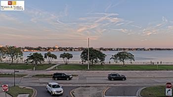 Weather camera view of Winter & Yonker P.A..