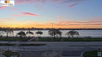 Weather camera view of Winter & Yonker P.A..