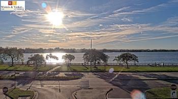 Weather camera view of Winter & Yonker P.A..