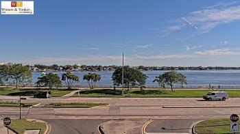 Weather camera view of Winter & Yonker P.A..