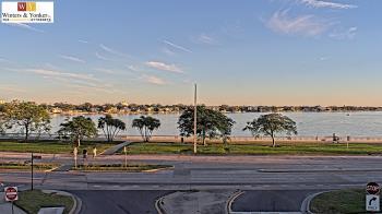 Weather camera view of Winter & Yonker P.A..