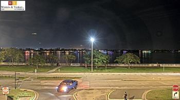 Weather camera view of Winter & Yonker P.A..