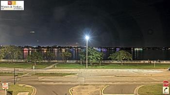 Weather camera view of Winter & Yonker P.A..