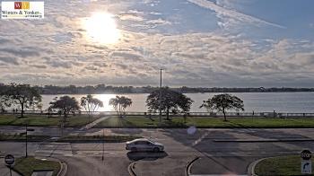 Weather camera view of Winter & Yonker P.A..