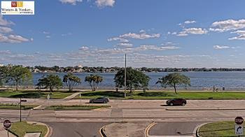 Weather camera view of Winter & Yonker P.A..