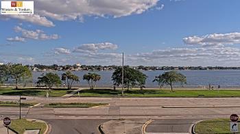 Weather camera view of Winter & Yonker P.A..