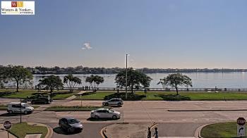 Weather camera view of Winter & Yonker P.A..