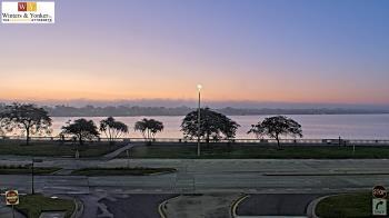 Weather camera view of Winter & Yonker P.A..