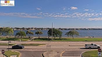 Weather camera view of Winter & Yonker P.A..