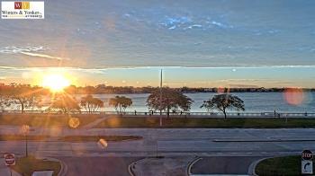 Weather camera view of Winter & Yonker P.A..