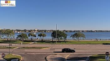 Weather camera view of Winter & Yonker P.A..