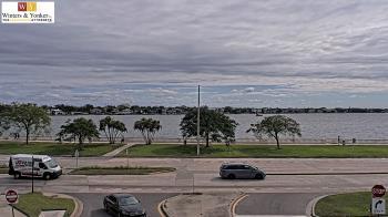 Weather camera view of Winter & Yonker P.A..