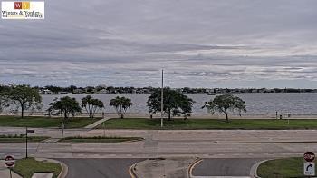 Weather camera view of Winter & Yonker P.A..