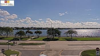 Weather camera view of Winter & Yonker P.A..