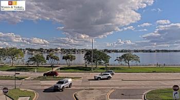 Weather camera view of Winter & Yonker P.A..